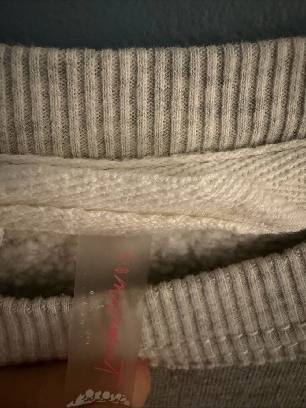 FP Making It Pullover - Picture 8 of 11